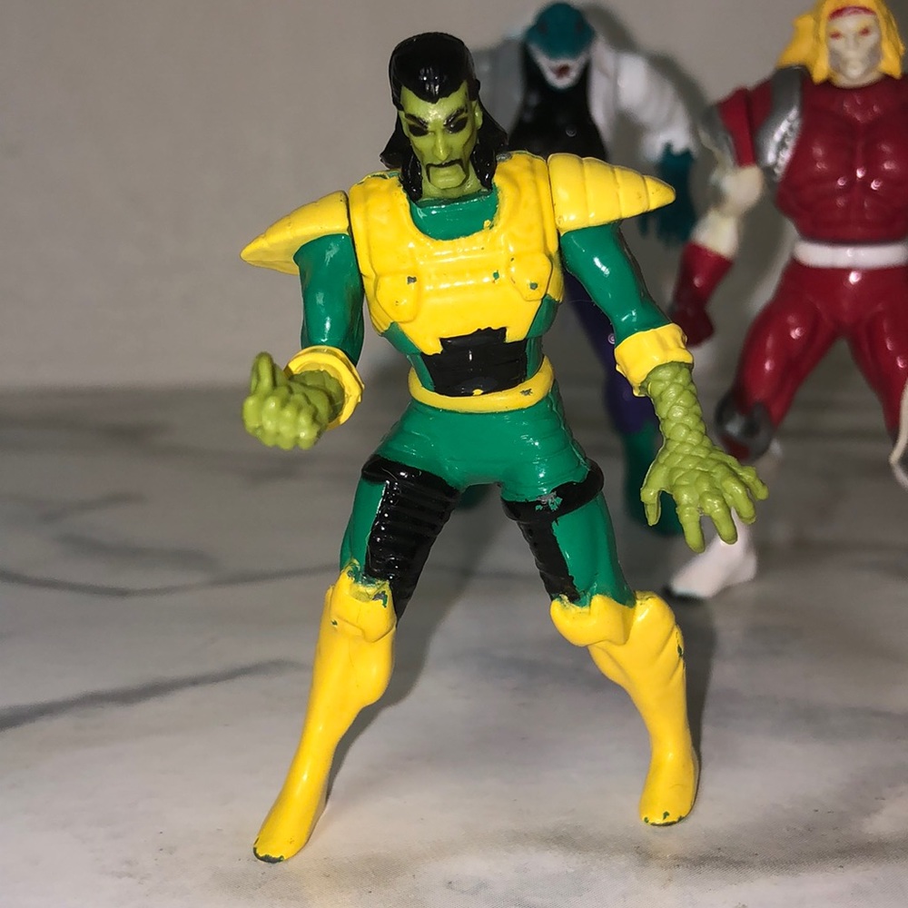 Marvel Villains - Picture 3 of 5